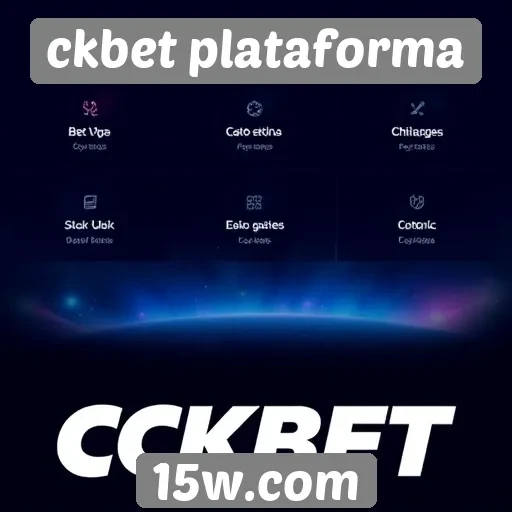 Avaliação de bônus e promoções na CKBet Plataforma