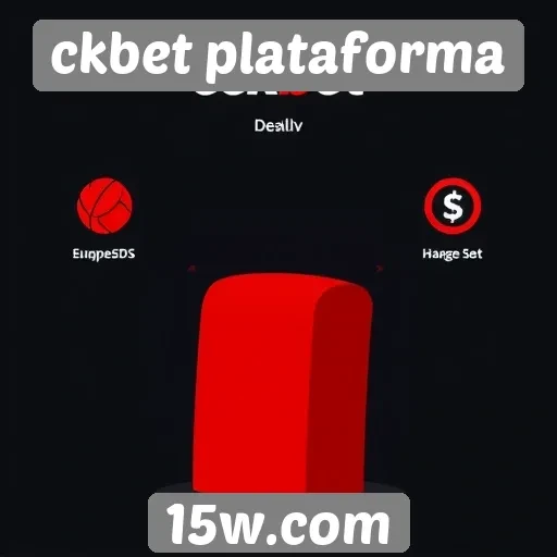 Recursos e funcionalidades do site ckbet plataforma