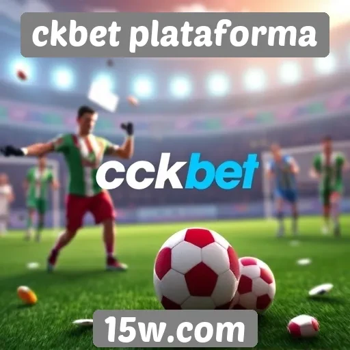 ckbet plataforma oferece diversas opções de jogos online