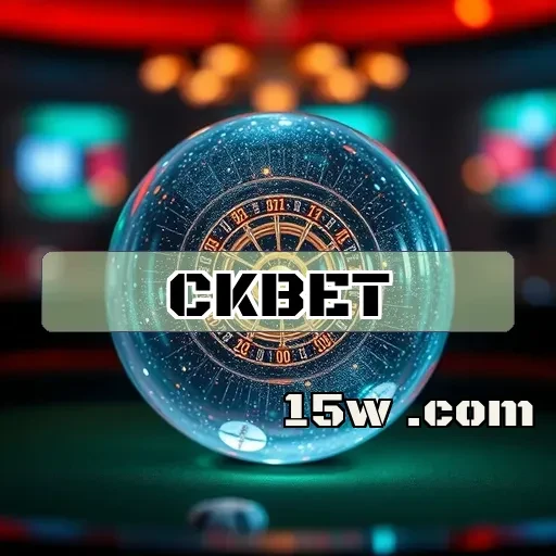 ckbet plataforma: Diversão e Inovação em Apostas e Jogos Online
