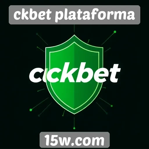 segurança e privacidade da ckbet plataforma para usuários