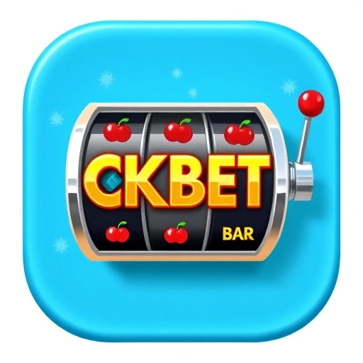 ckbet plataforma logo
