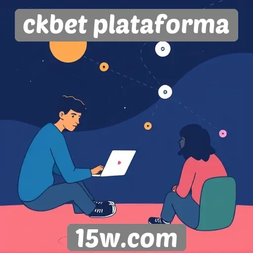 Análise da experiência do usuário no site CKBet